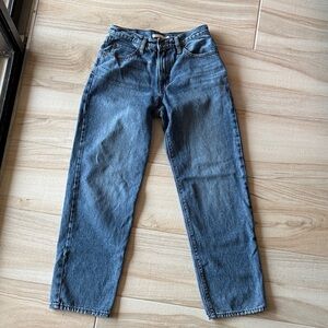 Levi’s 94 baggy women’s  jeans